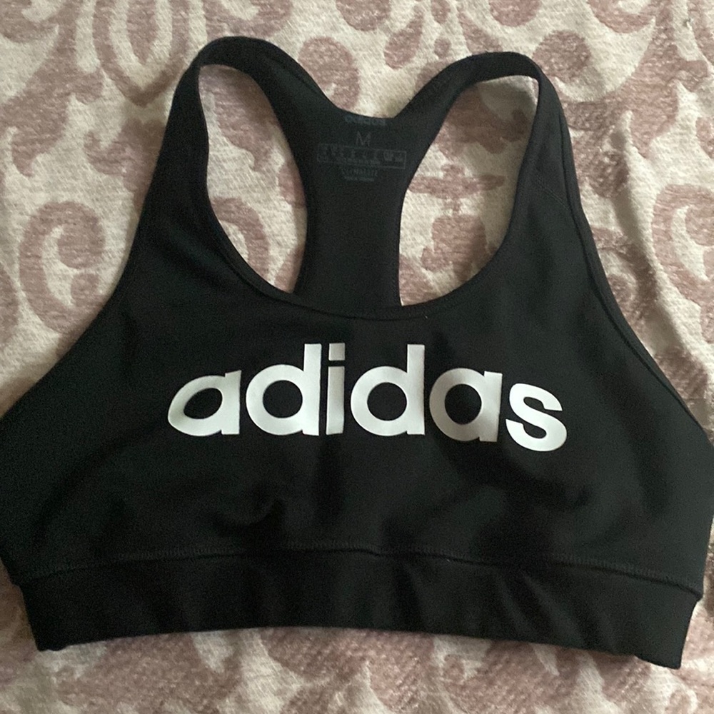 Adidas Workout Tank -Climalite